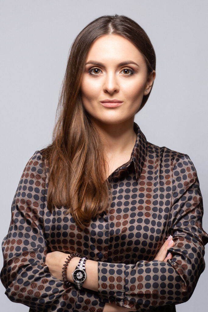 Alina Chodzińska