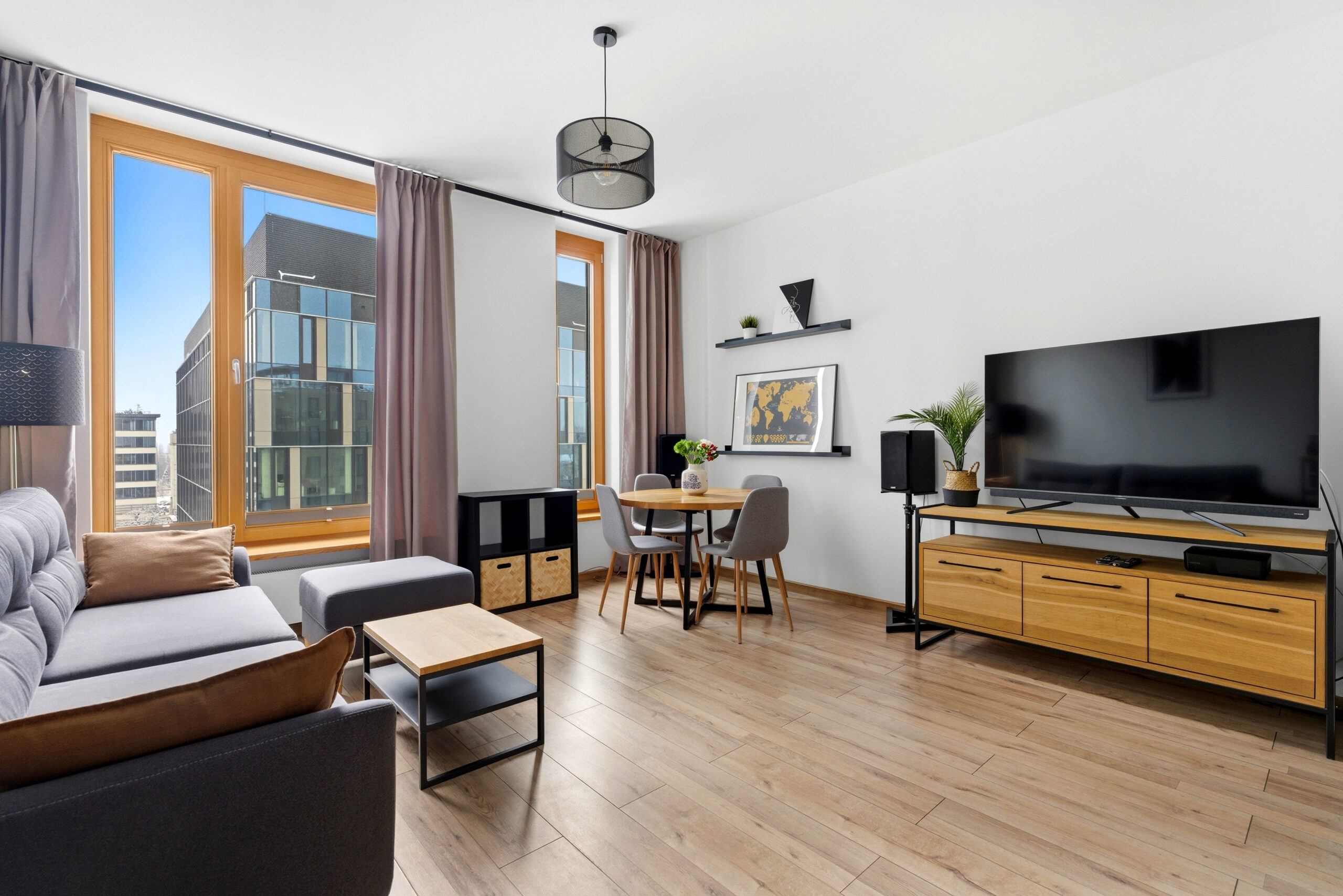 Profesjonalne przygotowanie oferty